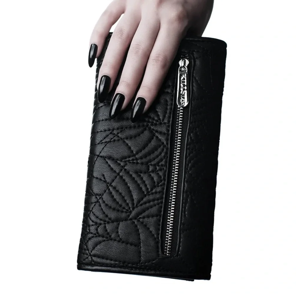 KILLSTAR WEBUTANT WALLET